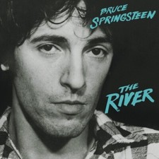 (CD) Bruce Springsteen - The River (2014 Remastered) (2CD)