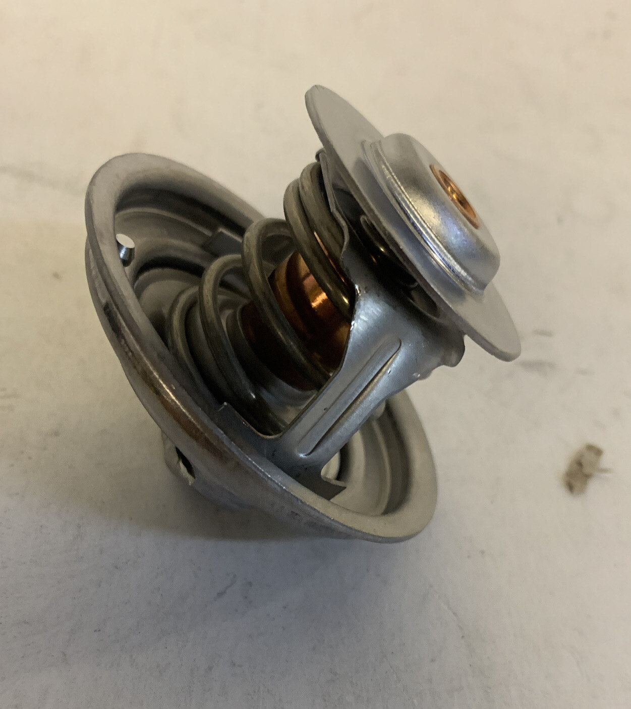 NEW Ford Thermostat OEM 2L2Z8575AA 31508406797 eBay