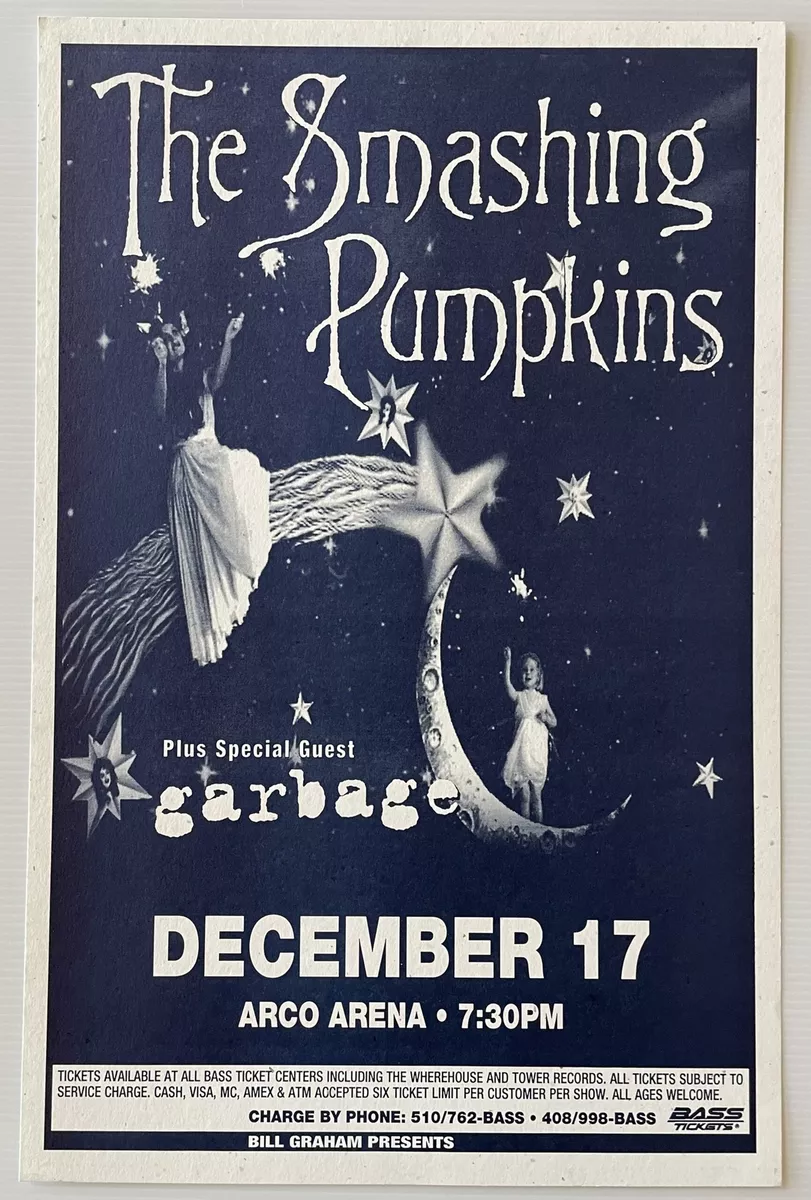 How to get affordable Smashing Pumpkins 2023 tour tickets