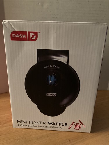 dash dmw001bk
