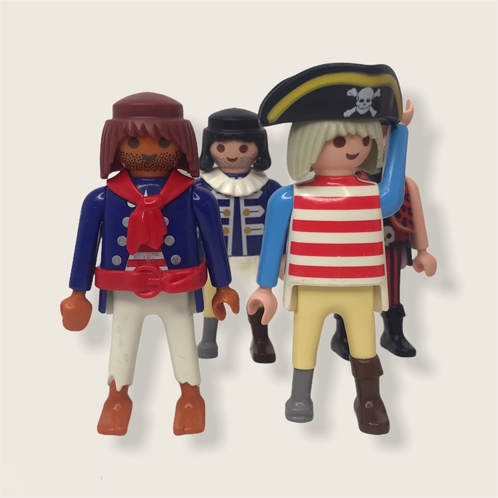 PLAYMOBIL PAYS MAGIQUE - Tapis Volant du Génie 3834 EUR 4,50 - FR