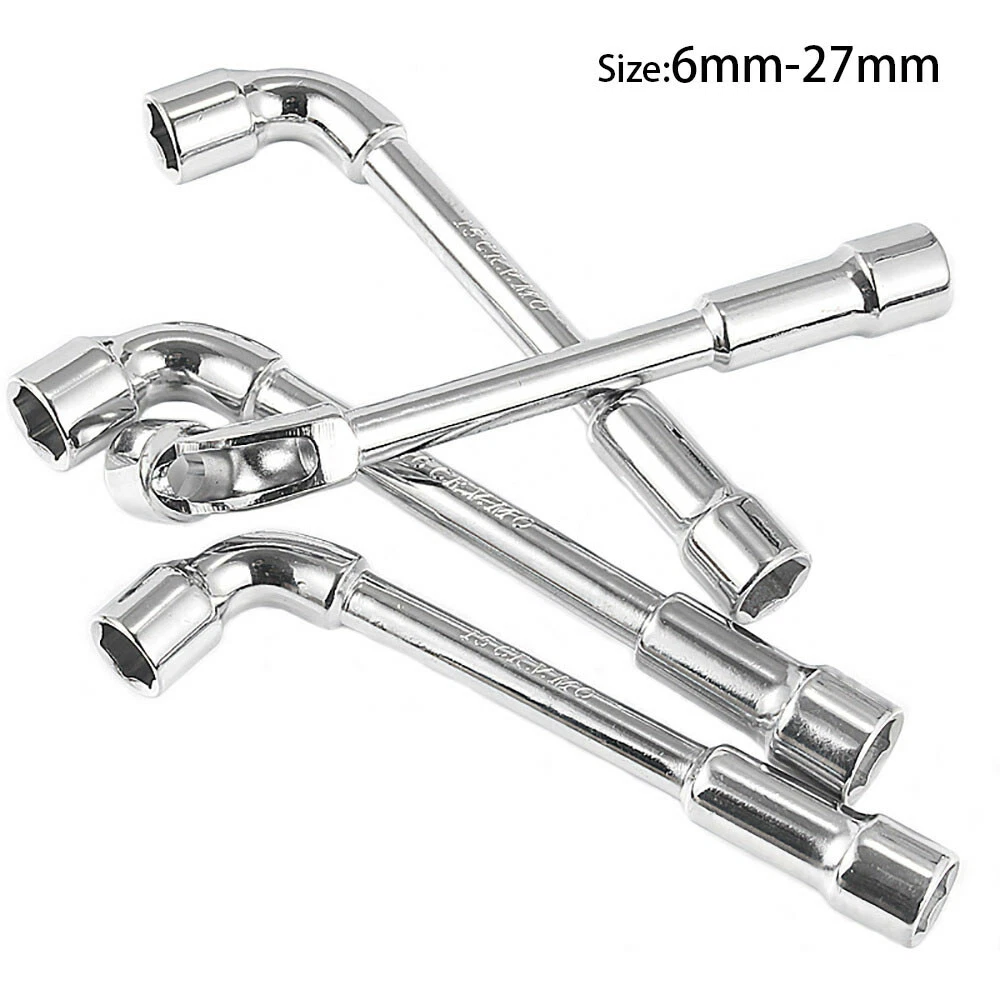 27mm 2024 box spanner