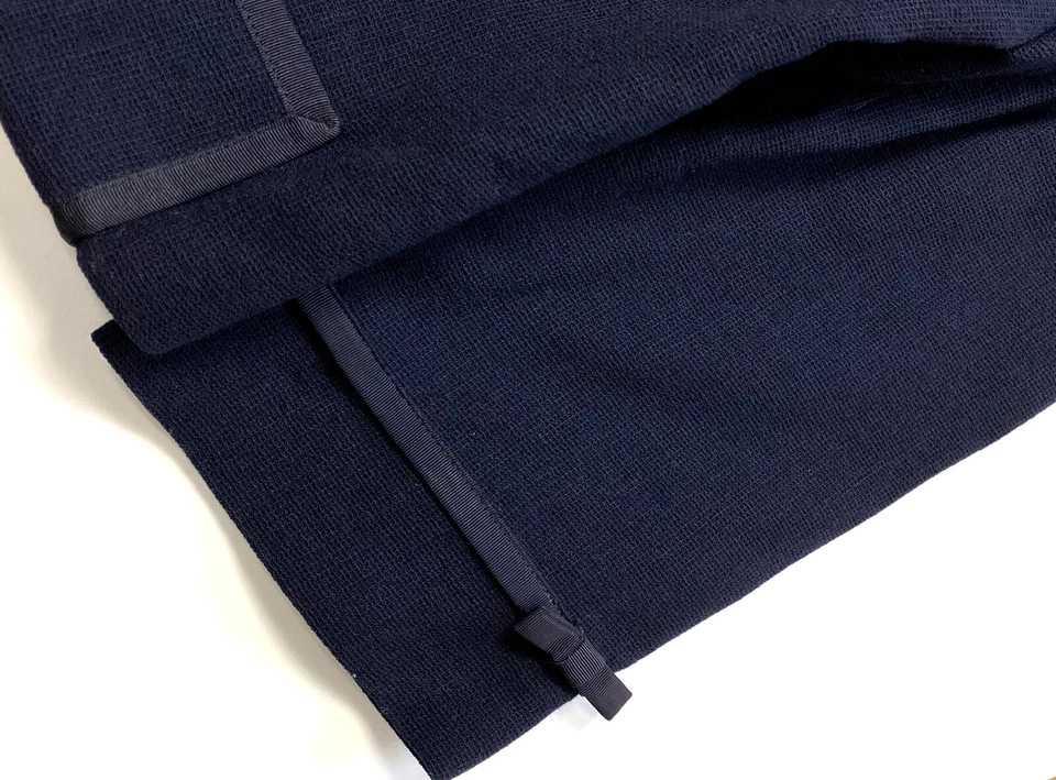 Chaqueta Blazer Uniforme de Servidor Drake Hotel Chicago Años 30 Importante De Colección Rara Roble Foto 3 de 4