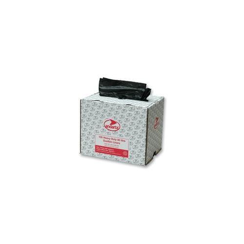 Bin Sacs, Std , 73.7X86.4cm, (PK100) , ANDARTA - GP22A052 - Picture 2 of 2