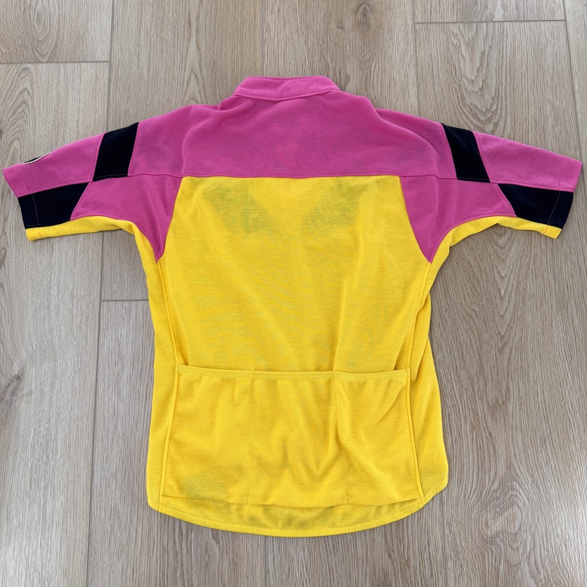 90s NIKE ECHELON ナイキエシュロン USA製　サイクルジャージ 90s NIKE ECHELON ナイキエシュロン USA製 サイクルジャージ