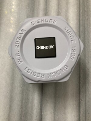 8*8様 未使用 CASIO G-SHOCK 5518 ja 8*8様 未使用 CASIO G-SHOCK 5518 ja - メルカリ