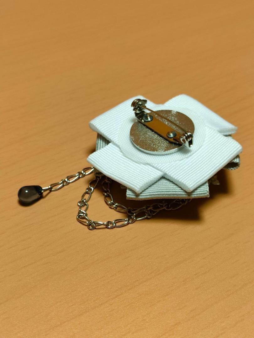 Ado MARS 限定ブローチ Ado Brooch VIP seats only Novelty Ado Japan Tour 2023 