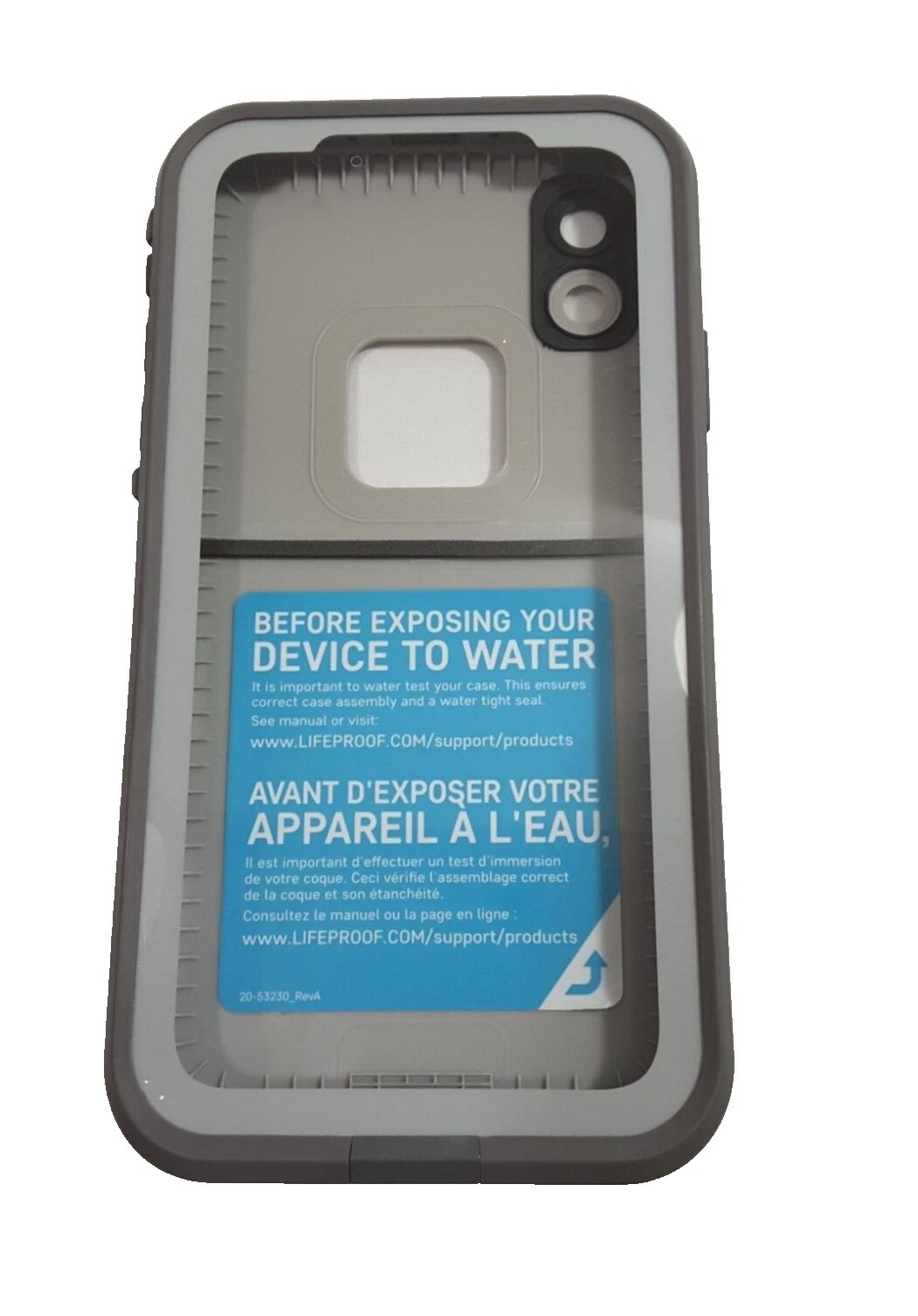 Estuches, Fundas LifeProof y pieles para Apple iPhone XR