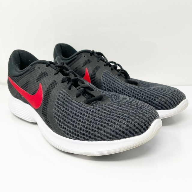 nike revolution 4 red
