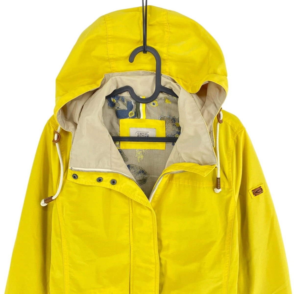 Camel active deals waterproof jacket