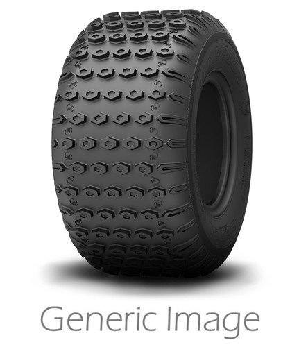 Kenda Scorpion K290 ATV Tire – 14.5x7-6, All-Terrain, 2-Ply Rated