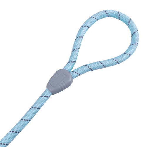 AllPetSolutions Strong Rope 4ft Dog Lead Durable Braided Training Lead - Picture 57 of 70