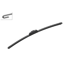 Scheibenwischer vorne für Mercedes 190 W201 CLK C208 A208 SL R129 | 24356106