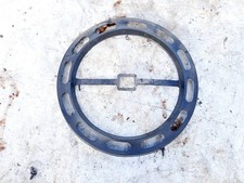 Chevrolet Cruze 2014 Spare Tire Wheel Mount used, Genuine #2547410-76