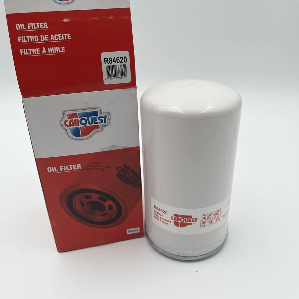 Filtro de aceite estándar Carquest: R84620 Foto 4 de 4