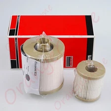 OEM Powerstroke Diesel Oil Fuel Filter FD-4616 For 03-07 Ford 6.0L