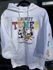 Looney Tunes Hoodie