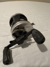Abu Garcia Ambassadeur C3 Round Baitcasting Reel