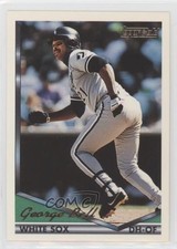 1994 Topps Gold George Bell #214 07rd