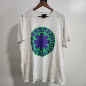 Rhcp Unlimited Love | eBay