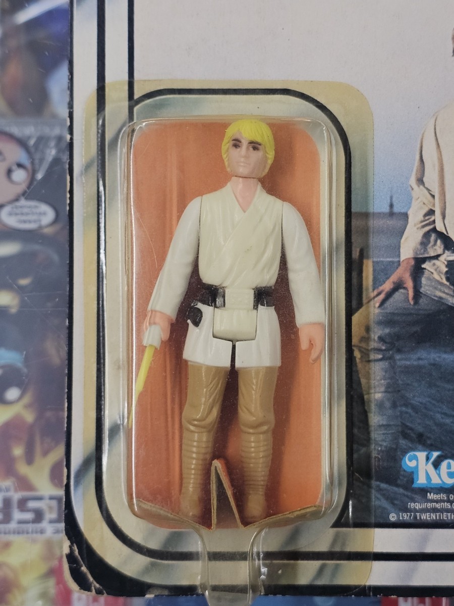 オールドケナー12インチLuke Skay Walkerコンプリート欠品無し美品 オールドケナー12インチLuke Skay Walkerコンプリート欠品無し美