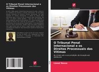 Lionel Nassa | O Tribunal Penal Internacional E Os Direitos Processuais Das...