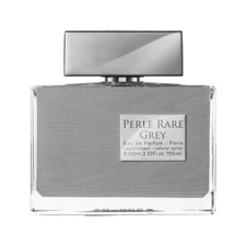 Panouge Perle Rare Grey Eau de Parfum 100 ml