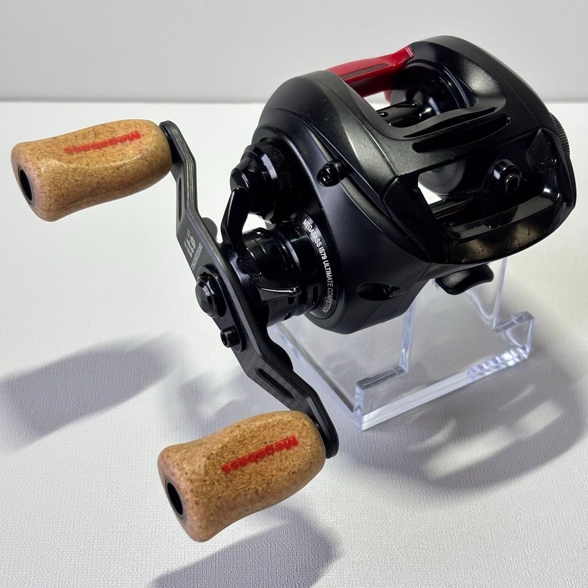 Megabass IS79 Ultimate Competition Limited Edition Baitcasting