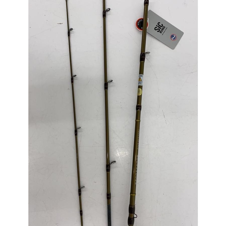 Smith Troutin Spin Multiyouuse/Rod/Trout Rod/Trmk-C394Ul