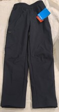 Columbia Omni-Heat Omni-shield thermal reflective Pants Boys 6/7 NWT