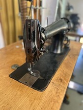 Singer 31-15 Industrial Sewing Machine Mfg. 1921 Servo Motor