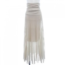 Authentic Fendi FENDI FZQ657 AJFH skirt 241-003-978-6536