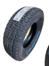 2 Bridgestone Dueler At Revo 3 Owl 265 70 17 113t All Terrain Tire 000033