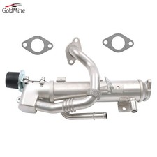 EGR COOLER FOR AUDI A4 (B8) A5 A6 (C6) Q5 2.0 TDI, 2.0 TDI QUATTRO 03L131512AH