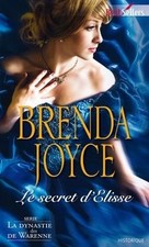 Le secret dElysse von Joyce, Brenda | Buch | Zustand akzeptabel