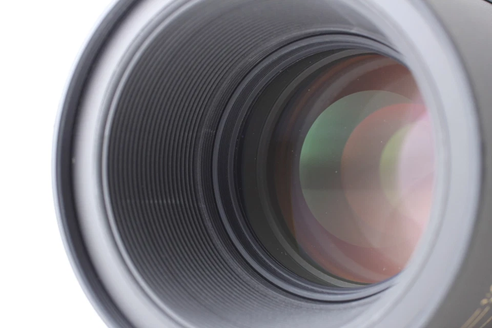 [Near MINT] Sigma AF 105mm f/2.8 D DG Macro EX Lens α Sony Minolta From JAPAN - Image 2 of 4