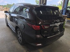 Local Pickup Only Roof Glass Panoramic Sunroof Dual Glass Panel Fits 14-20 Inf