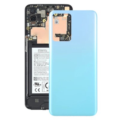 For OnePlus Nord CE 2 Lite 5G Original Battery Back Cover, For OnePlus Nord CE