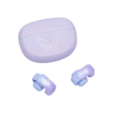 Anime Honkai  Star Rail Castorice Bluetooth Earphones Portable Headphones Gift