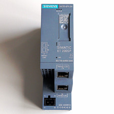 Siemens SIMATIC ET 200SP IM Interface-Modul I...