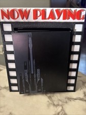Mass Effect Trilogy (Sony PlayStation 3, 2012) Works Great