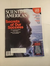 Scientific American August 2010