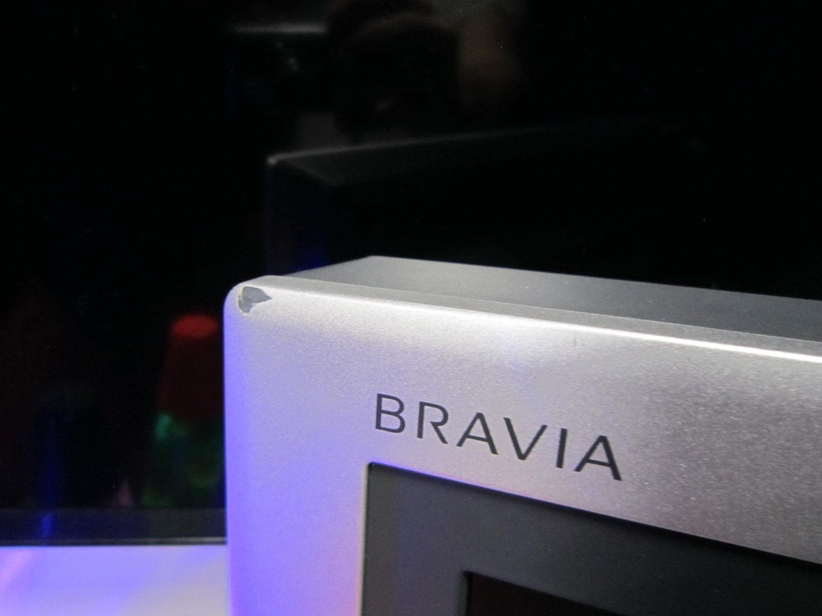 SONY KDL-S32A10 テレビ Sony Bravia KLV-S32A10 32