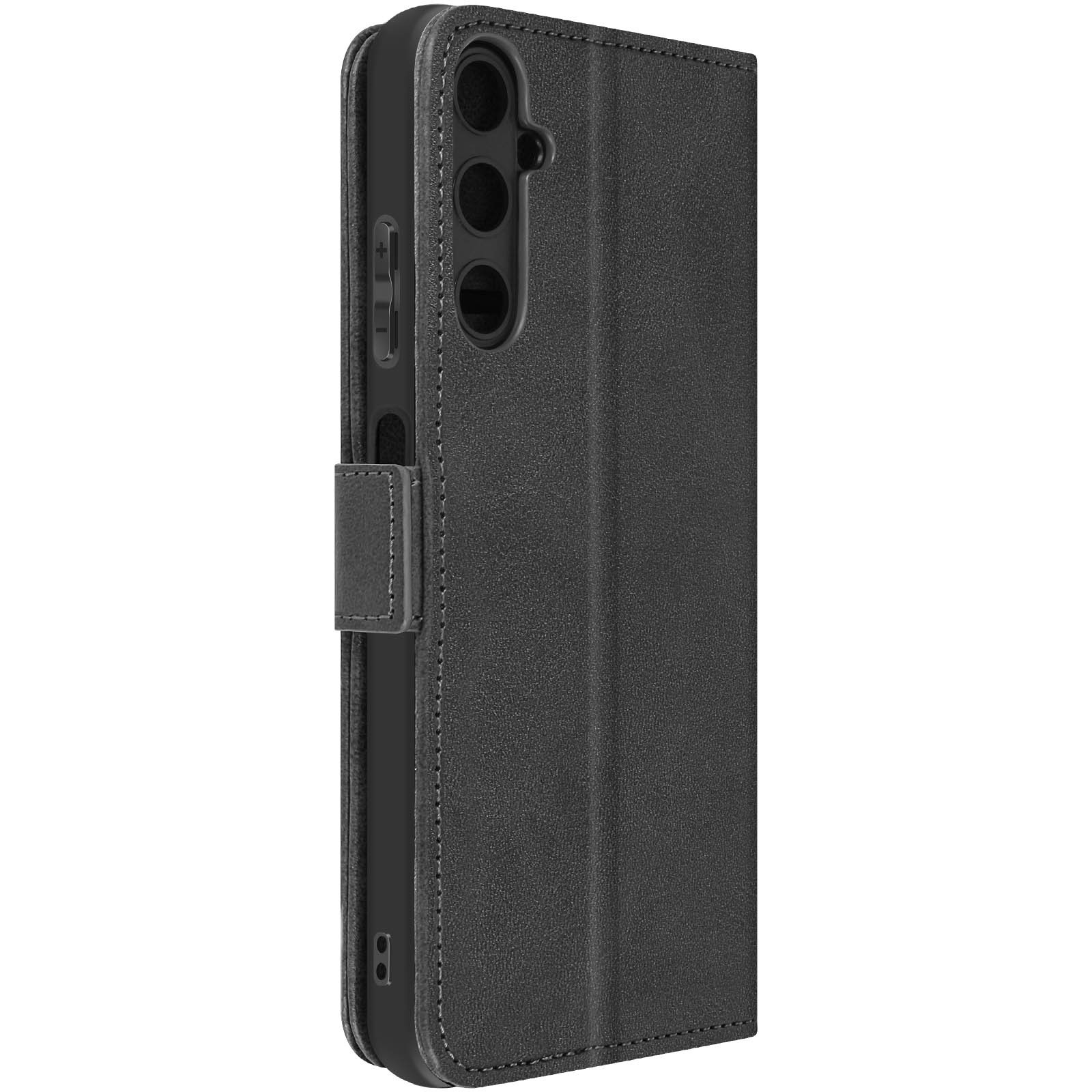 Coque Galaxy A05s porte-carte magnétique pour vos sorties en ville