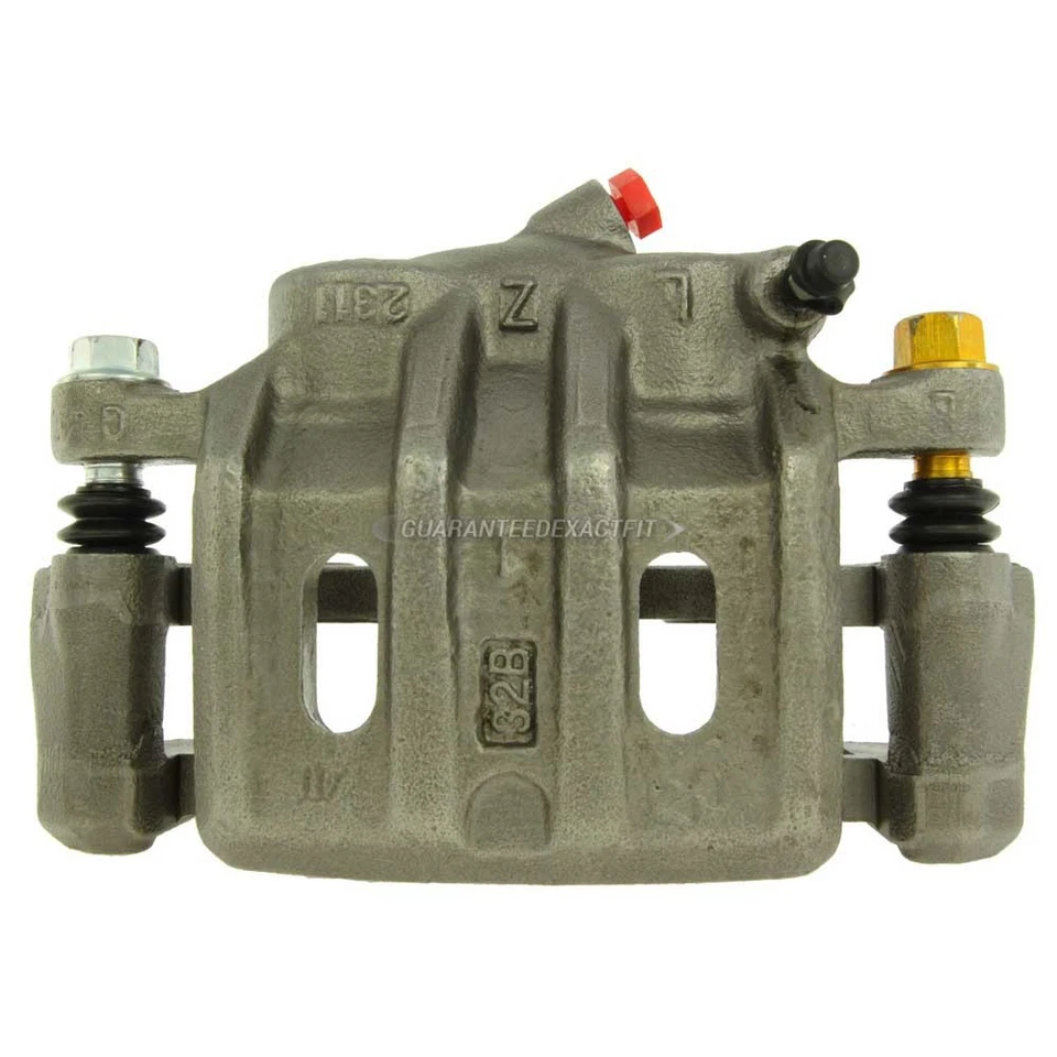 For Dodge Stealth & Mitsubishi 3000GT Centric Front Left Brake Caliper TCP - Image 3 of 4