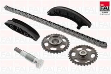 FAI AutoParts TCK227LNG Timing Chain Kit for Mercedes-Benz