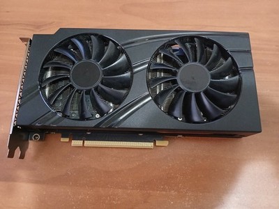 Lenovo Nvidia GeForce RTX 3060 6GB Graphics Card GPU PC (PROBLEM SEE NOTES)