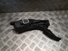 MERCEDES-BENZ ML W164 Gas- Gaspedal 1643000004