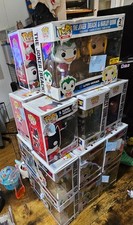 Harley Quinn Funko Pop Collection! 24 Different Harley Quinn Figures And 2 Joker