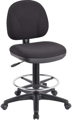 Adjustable Pneumatic Multi-Task Stool for Comfort and Versatility